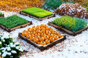 Featured image for 12 Seasonal Planting Tips for Thriving Community Gardens 2026