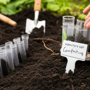 Featured image for 9 Proven Ways to Boost Community Garden Soil Health 2026