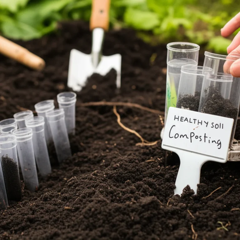 Featured image for 9 Proven Ways to Boost Community Garden Soil Health 2026