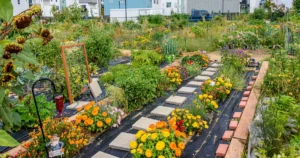 Featured image for Discover 7 Must-Know Tips for Community Garden Plots for Rent 2026