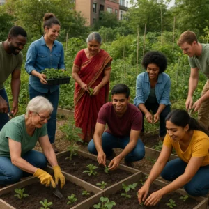 Featured image for 10 Ways Community Gardens Urban Greening Transform Cities 2026