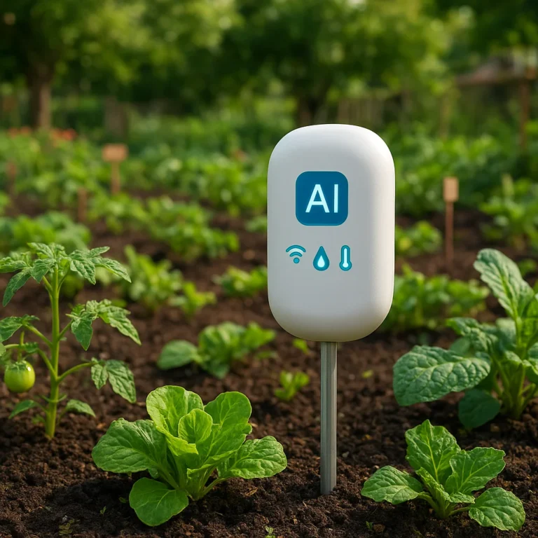 Featured image for 7 Ways AI Revolutionizes Community Garden Management 2026