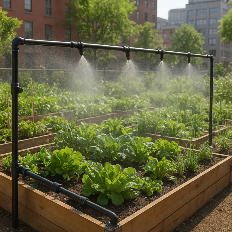 Featured image for 7 Top Automated Watering Solutions for Urban Gardens 2026