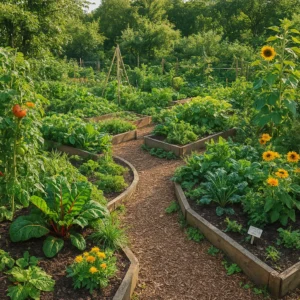 Featured image for 7 Permaculture Practices for Thriving Community Gardens 2026