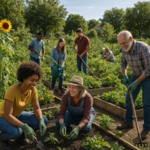 Featured image for Mastering HOA Guidelines for Shared Gardens 2026