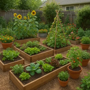 Featured image for 12 Genius Community Garden Ideas for Small Spaces 2026