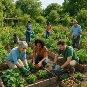 Featured image for 12 Surprising Benefits of Eco-Friendly Gardens 2026