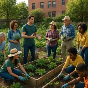 Featured image for 12 Ways Community Gardens Generate Revenue 2026