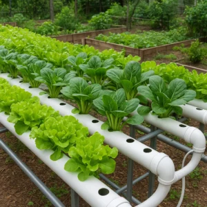 Featured image for 7 Best Hydroponic Systems for Community Gardens 2026