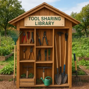 Featured image for 7 Steps to Launch a Thriving Community Garden Tool-Sharing Library 2026
