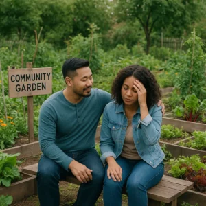Featured image for Can Community Gardens Boost Mental Health 2026