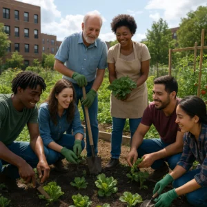 Featured image for What Are the Social Impacts of Gardening 2026