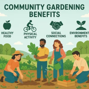 Featured image for 15 Life-Changing Benefits of Gardening You Need to Know 2026