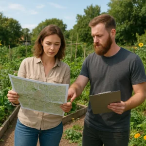 Featured image for How to Find a Suitable Location for a Community Garden in 2026